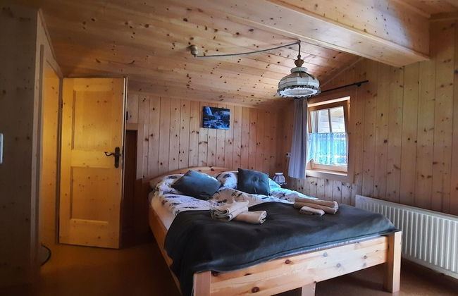 Holiday Home, Krimml - Foto 5