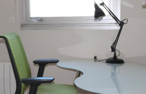 Appartement spacieux aux portes de Paris - Foto 8