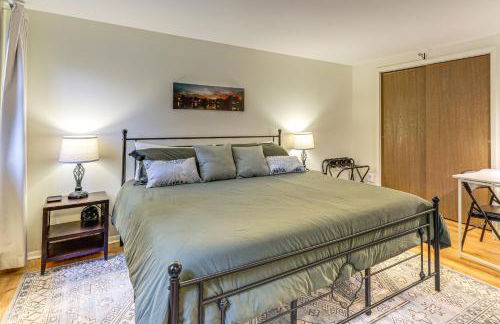 11 Miles to Saratoga Race Course Upstate Retreat! - Foto 19