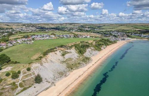 Bowleaze Hideaway - beachside dog friendly - Foto 19