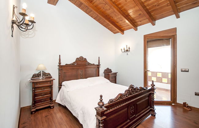 Cubo's Villa Bellavista de las Lomas - Foto 9