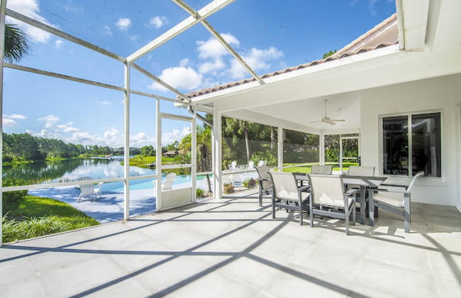 Swiss 66 - Lake Denise - Photo 10