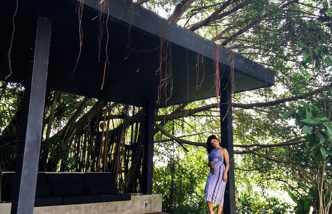 LilyPod Villa - Photo 43