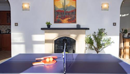 The Plymouth Pool House - Foto 4, Other