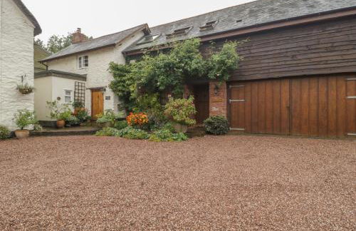 The Old Bakery - Foto 1