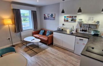 Cotswold Aparthotel - Foto 68