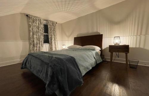 Dual-Home Berkshire Retreat Sleeps 16 - Foto 34