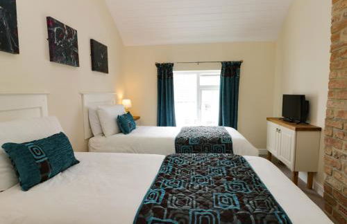 Beech Cottage - Foto 10