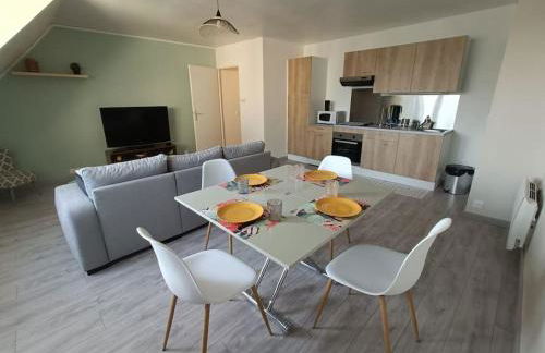 Magnifique F2 Cosy Centre-Ville - Foto 1