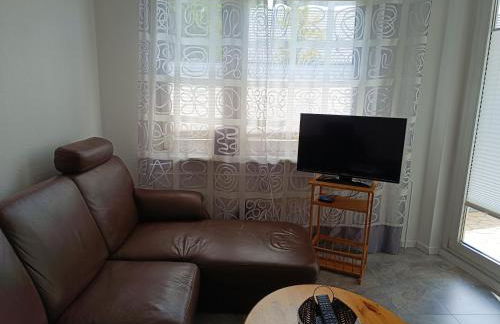 Ferienwohnung, Monteurenwohnung, Monteurenzimmer, Barme - Dörverden - Foto 11