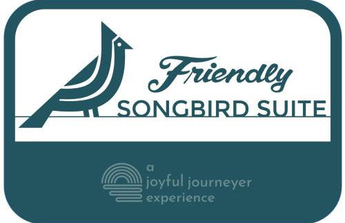 Friendly Songbird Suite - Foto 1