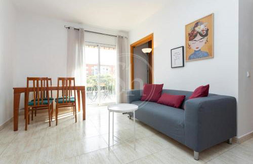 Apartamento para 3 con balcón - Foto 6