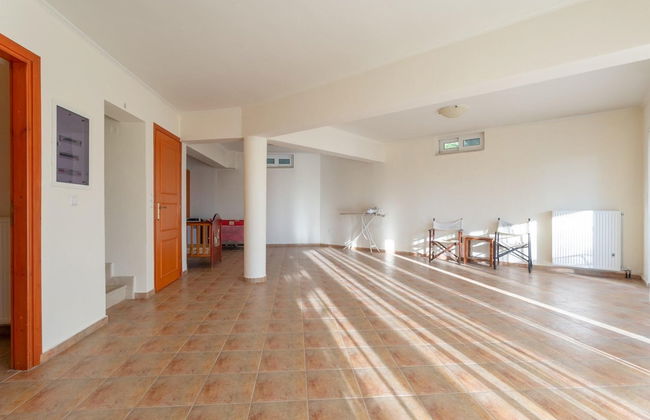 Villa Pelagos Large Private Pool Sea Views A C Wifi Eco-friendly - 2310 - Foto 53