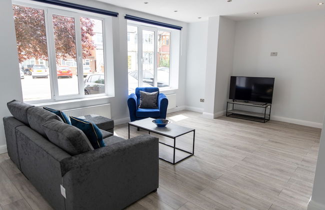 London Northwick Park by Riis Property - Foto 59