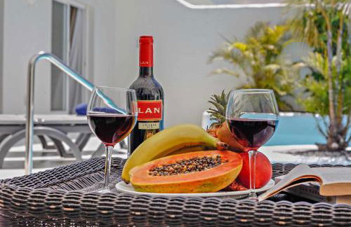 Privè Royal Villa - Bahiazul - Photo 31