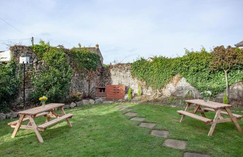 Thatched Cottage - Foto 35