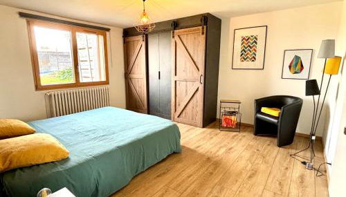 Appartement 4-6 personnes, vue lac - Foto 4, wardrobe