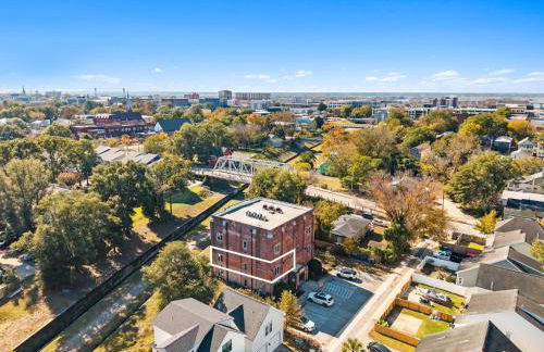 OneTreeHill Villa Downtown Riverwalk Live Oak - Foto 45