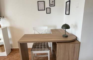 Marousi Cozy Apartments - Foto 19