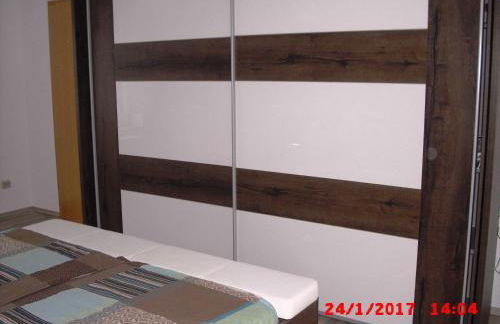 Ferienwohnung am Peenestrom - Foto 10