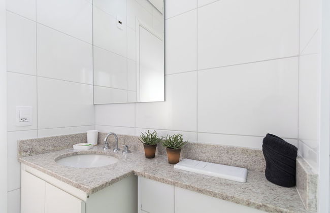 APM - Anora Spaces Suites Congonhas - Photo 25