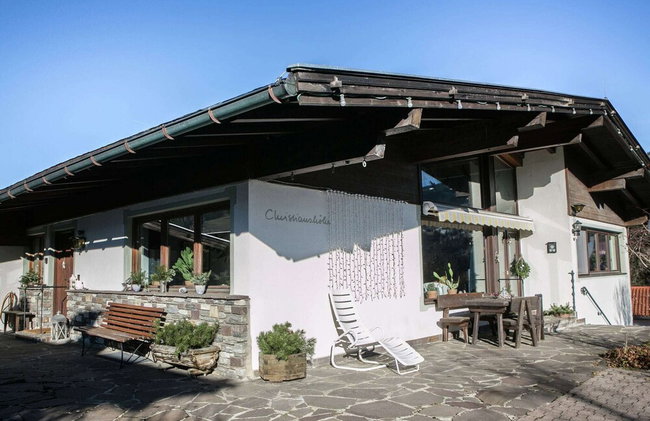 Beautiful Holiday Home With Terrace - Foto 34