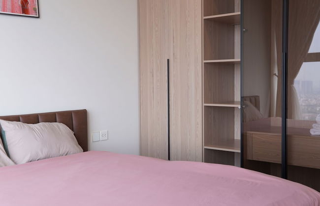 The Matrix One Residence - Foto 12