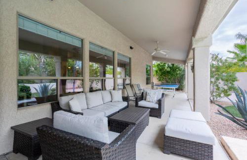 Pristine Rancho Vistoso Estate - Foto 63