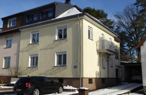Ferienwohnung Jungbär - Die Wohlfühl-Adresse im Stangenwald - Foto 21