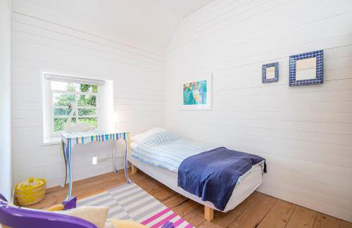 Rosemary Cottage - Foto 14