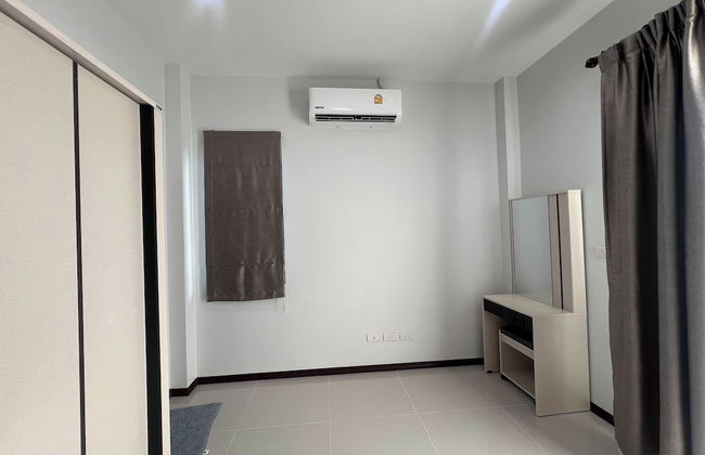 Poome House - Foto 5