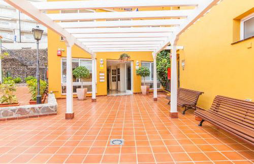 El Marqués Palace by Intercorp Hotel Group - Foto 118