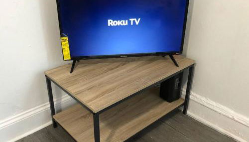 Spacious 2-bedroom apartment with 1-bathroom and private street entrance, MetLife Stadium FIFA World Cup 25 minutes away - Foto 5