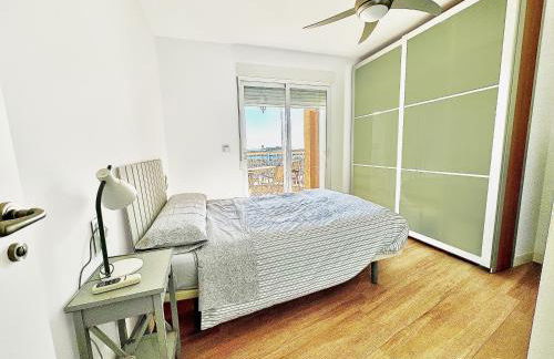 Villa Anita, primera linea de playa en la mejor zona de Águilas - Foto 9