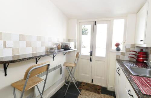 Menai Cottage - Foto 6