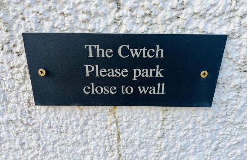 Charming Brecon Beacons Cottage with Parking - Foto 14