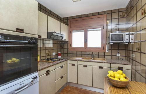 Holiday Home Tres Olivos by Interhome - Foto 10