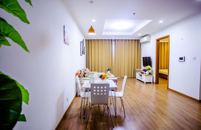 Full House Times City - Foto 14