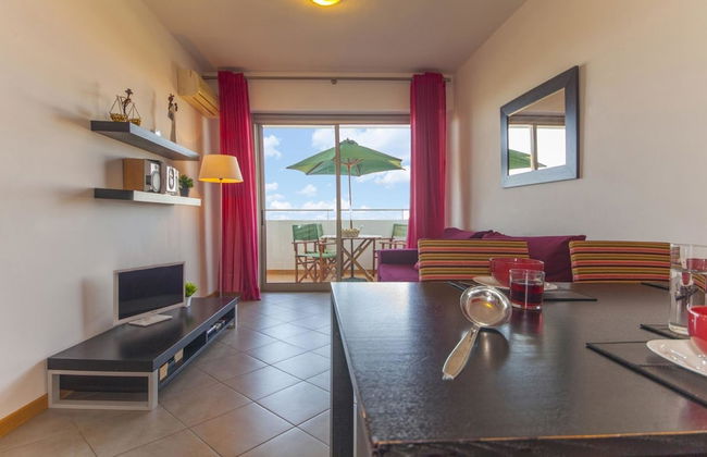 B42 - Oceano Atlantico Apartment - Foto 6