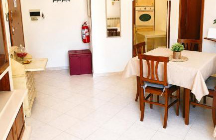 MARINE KISS- Appartamento con PARCHEGGIO PRIVATO GRATUITO- Vicino Porto Crociere e Stazione - Foto 5