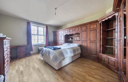 4Br Stunning Sea View Escape-near Snowdonia & Coastal Trails - Foto 45