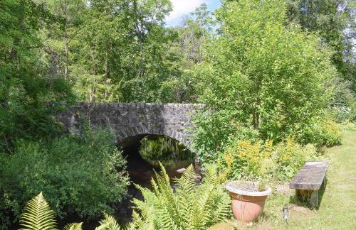 Grace's Cottage - Foto 31