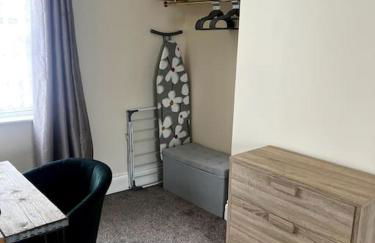 The Hideaway Holywell 1 - Foto 23