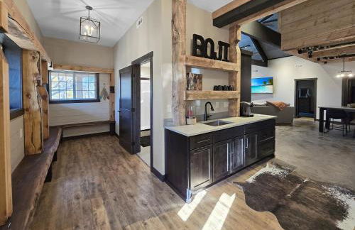 Boji Cottage off West Lake Okoboji - Foto 11