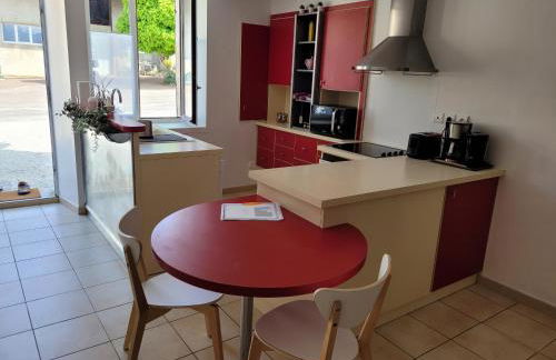 Chez le Paul - Foto 23