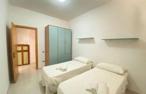 Hillsea Villas Marina Di Camerota - Foto 8