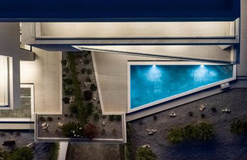 HADRIE LUXURY RESORT AND VILLAS Azimut - Photo 16