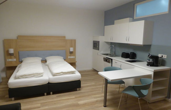 Leister Apparthotel - Foto 8