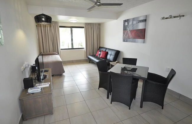 Rosslyn Bay Resort - Foto 8