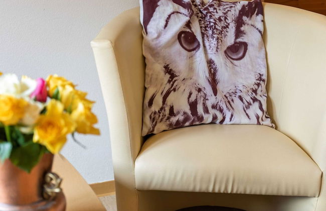 Apartment in Matrei Near Ski Slopes - Foto 6